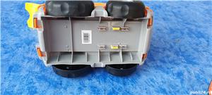 Yellow Truck Toys | 22*16*18 cm | jucarie copii masinuta - imagine 5