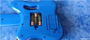 Chitara MuzicalaToys | 40*20*5 cm | jucarie copii - imagine 3