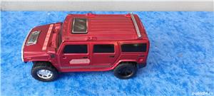 Red Esd Toys | 34*16*17 cm | jucarie copii masinuta