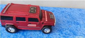 Red Esd Toys | 34*16*17 cm | jucarie copii masinuta - imagine 2