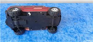 Red Esd Toys | 34*16*17 cm | jucarie copii masinuta - imagine 5
