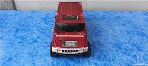 Red Esd Toys | 34*16*17 cm | jucarie copii masinuta - imagine 4