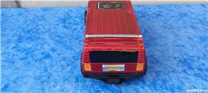 Red Esd Toys | 34*16*17 cm | jucarie copii masinuta - imagine 3