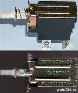 întrerupător alimentare pentru carcase/surse AT