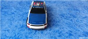Police Car Toys | 33*14*12 cm | masinuta jucarie copii - imagine 3