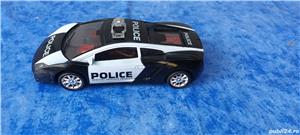 Lamborghini Police Toys | 24*10*7 cm | masinuta jucarie copii