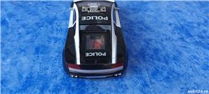 Lamborghini Police Toys | 24*10*7 cm | masinuta jucarie copii - imagine 4