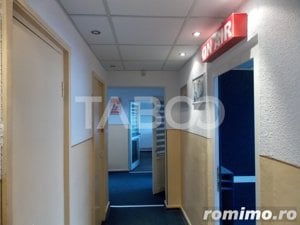 Spatiu de birouri 4 camere - 80 mp utili pe Bulevardul Mihai Viteazu - imagine 6