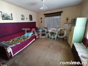 Casa individuala 5 camere cu 450 mp teren Fantanele Sibiu - imagine 8