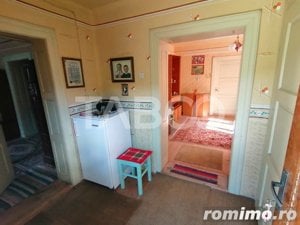 Casa individuala 5 camere cu 450 mp teren Fantanele Sibiu - imagine 7