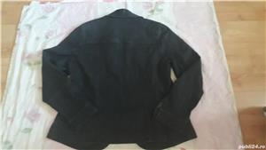 Vând sacou denim BONITA, mărime S-M! - imagine 2