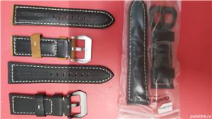 Curele Ceas Piele - imagine 2