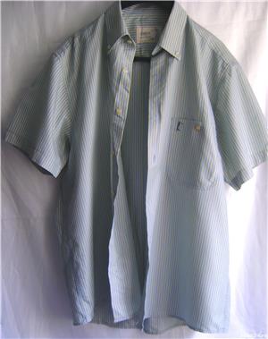 Cămasă bărbati, mărime 39 - imagine 3