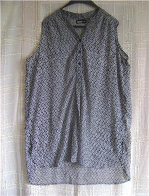 Maiou voal, mărime 46