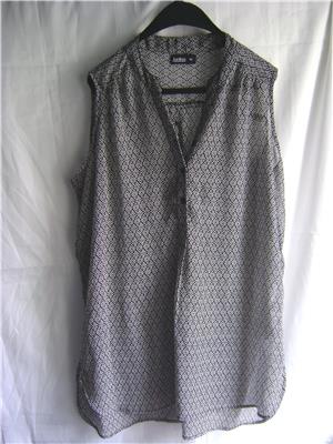 Maiou voal, mărime 46 - imagine 2