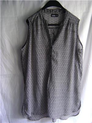 Maiou voal, mărime 46 - imagine 4