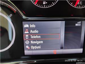 Opel Insignia,1.6, 120 CP,An-2016 - imagine 3