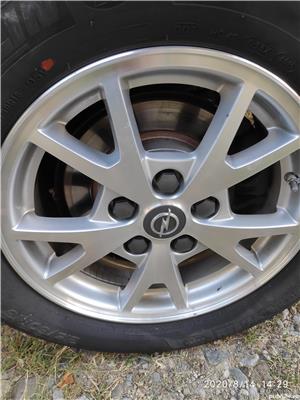 Opel Insignia,1.6, 120 CP,An-2016 - imagine 8