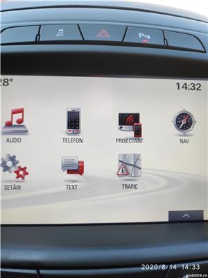 Opel Insignia,1.6, 120 CP,An-2016 - imagine 4