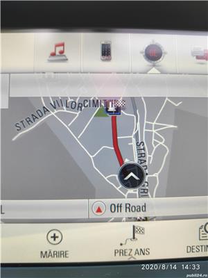 Opel Insignia,1.6, 120 CP,An-2016 - imagine 6