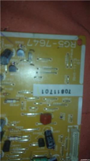 sursa HP Color LaserJet 2840 RG5-7647 - imagine 2