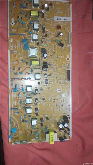 sursa HP Color LaserJet 2840 RG5-7647