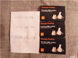 cartela Orange Gold  - imagine 6