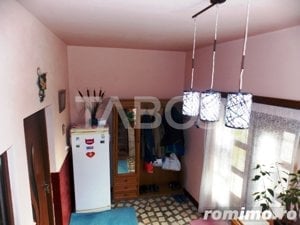 Casa individuala de vanzare 6 camere si 860 mp teren Gusterita - imagine 16