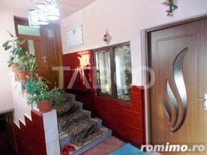 Casa individuala de vanzare 6 camere si 860 mp teren Gusterita - imagine 18