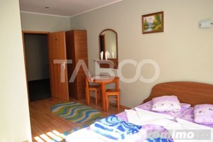 Pensiune de vanzare cu 36 camere in Talmaciu judetul Sibiu - imagine 15