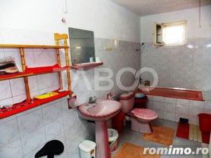 Casa individuala de vanzare 6 camere si 860 mp teren Gusterita - imagine 17