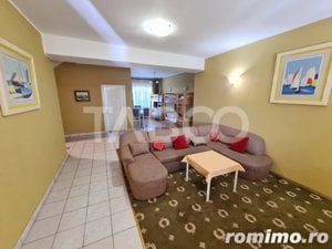 Apartament cu scara interioara de vanzare Sebes in zona rezidentiala - imagine 6