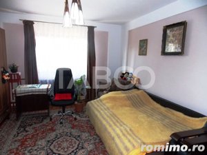 Casa individuala de vanzare 6 camere si 860 mp teren Gusterita - imagine 10