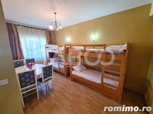 Apartament cu scara interioara de vanzare Sebes in zona rezidentiala - imagine 15