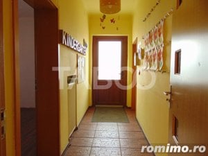 Casa 11 camere pretabila investitie 310 mp utili curte zona Terezian - imagine 9