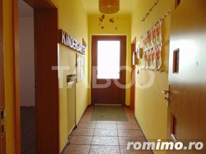 Casa cu 11 camere si teren de 570 mp in zona Terezian de inchiriat - imagine 13