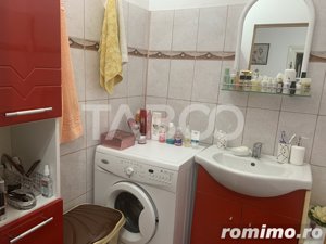 Casa cu 2 camere si gradina de vanzare in Sibiu zona Orasul de jos - imagine 18