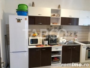 Casa individuala 7 camere cu 500 mp teren in Selimbar - imagine 13