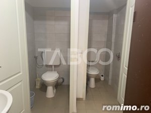 Spatiu comercial de inchiriat de 600 mp zona Centrala in Sibiu - imagine 14