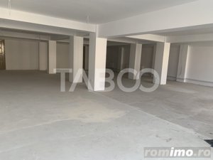 De inchiriat spatiu comercial 300 mp zona centrala Sibiu