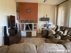 Casa individuala cu 7 camere de vanzare  in Sibiu zona Selimbar - imagine 1