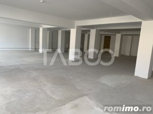 De inchiriat spatiu comercial 300 mp zona centrala Sibiu - imagine 11