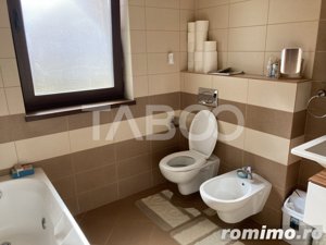 Casa individuala cu 7 camere de vanzare  in Sibiu zona Selimbar - imagine 5