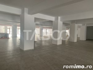 Spatiu comercial de inchiriat de 600 mp zona Centrala in Sibiu - imagine 16