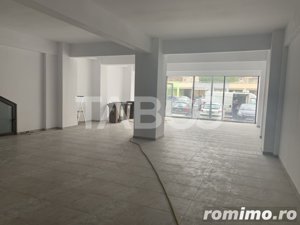 Spatiu comercial de inchiriat de 2200 mp zona Centrala in Sibiu - imagine 15