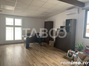 Spatiu comercial de inchiriat in zona Sub Arini din Sibiu - imagine 4