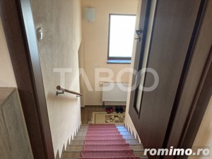 Casa individuala cu 7 camere de vanzare  in Sibiu zona Selimbar - imagine 13