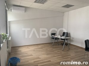 Spatiu comercial de inchiriat in zona Sub Arini din Sibiu - imagine 6