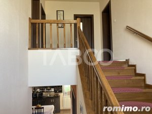 Casa individuala cu 7 camere de vanzare  in Sibiu zona Selimbar - imagine 7