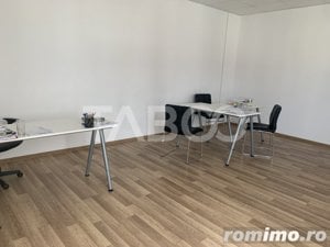 Spatiu comercial de inchiriat in zona Sub Arini din Sibiu - imagine 5